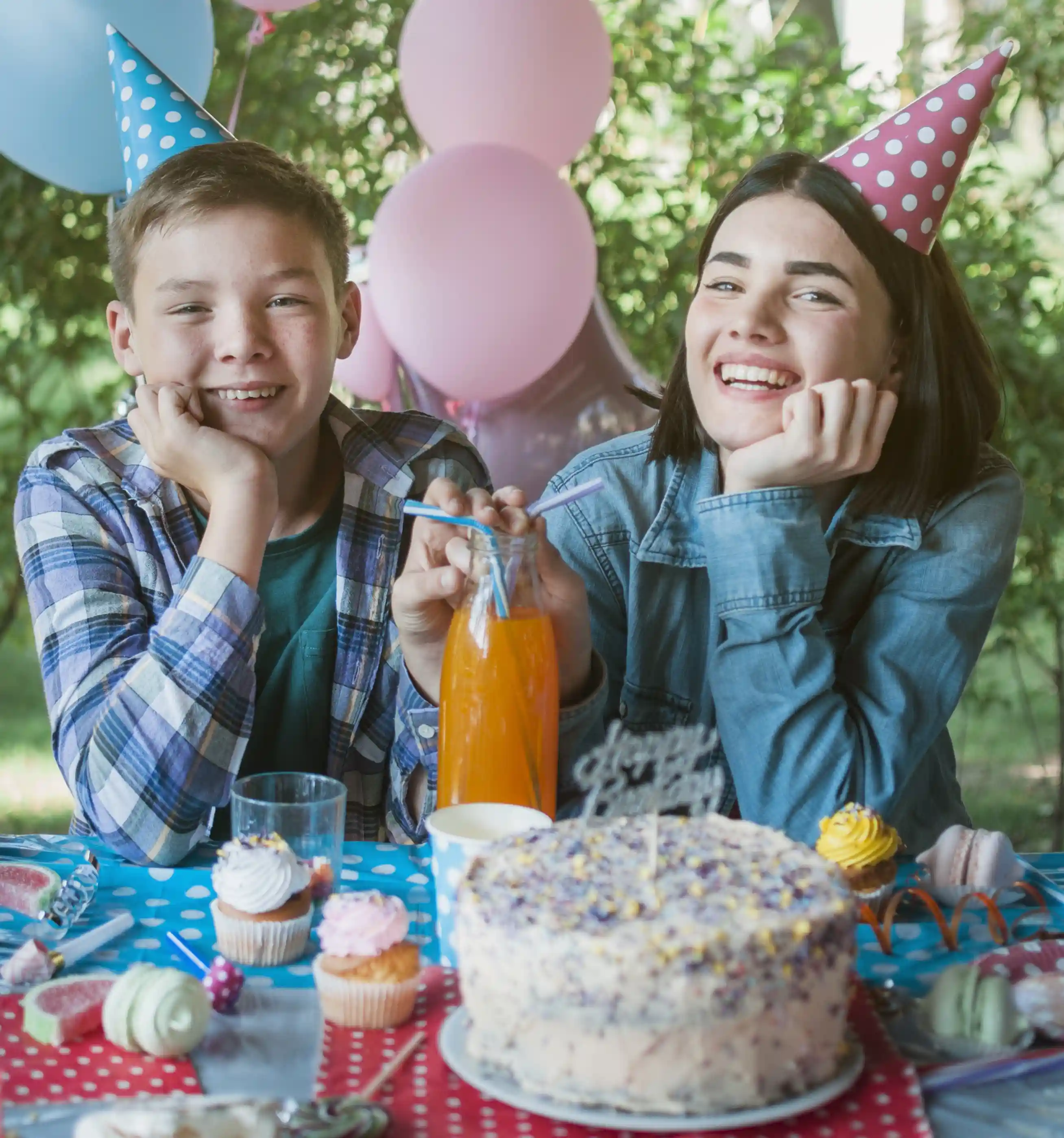 Parti ve Etkinlik Malzemeleri