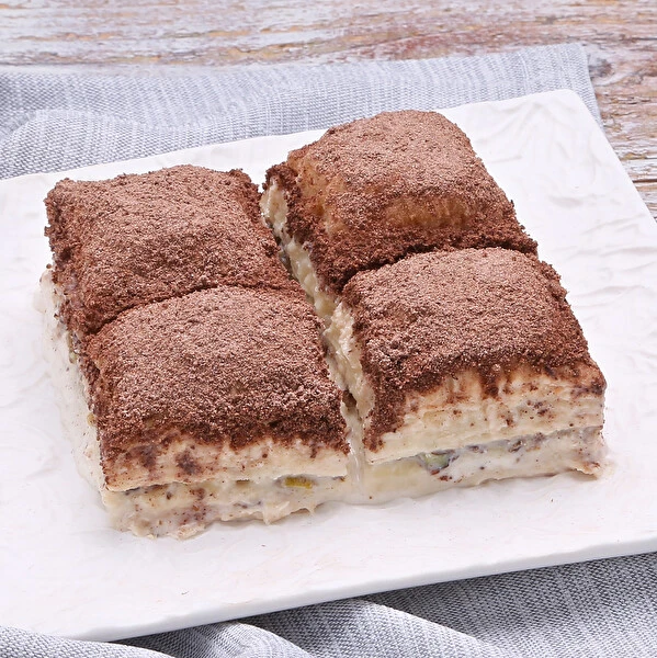 Soğuk Baklava