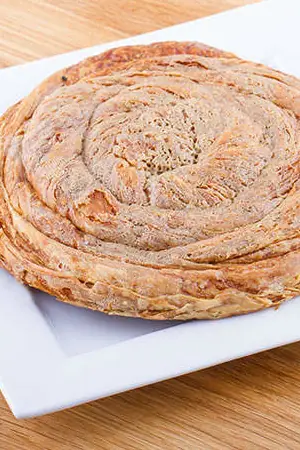 En çok satanlar - tahinli çörek